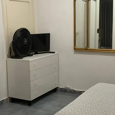 Bed & Breakfast Misty 2d *