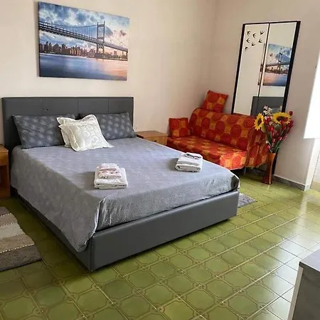 Bed & Breakfast Misty 2d *