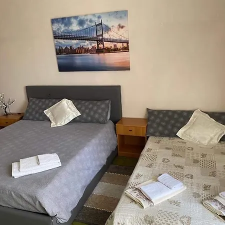 Misty 2d Bed & Breakfast Matera