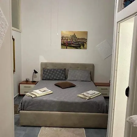 Misty 2d Bed & Breakfast Matera