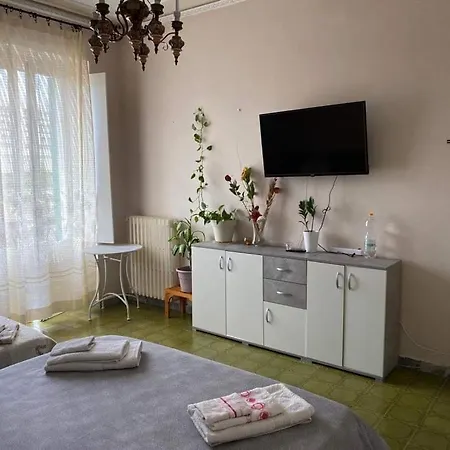 Bed & Breakfast Misty 2d *