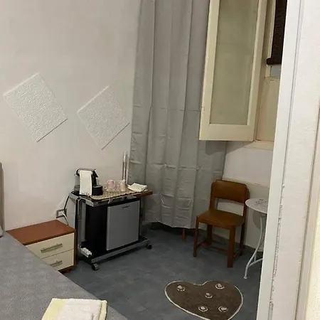 Bed & Breakfast Misty 2d Matera