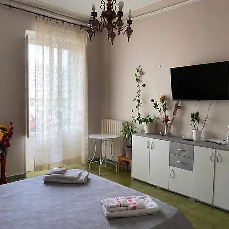 Misty 2d Bed & Breakfast Matera
