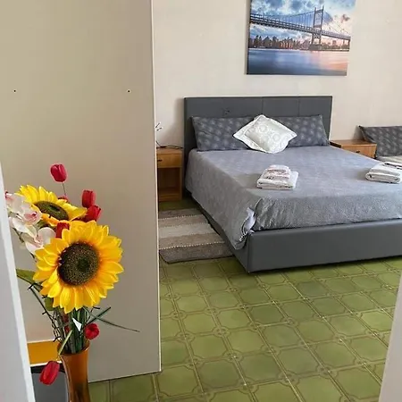 Misty 2d Bed & Breakfast